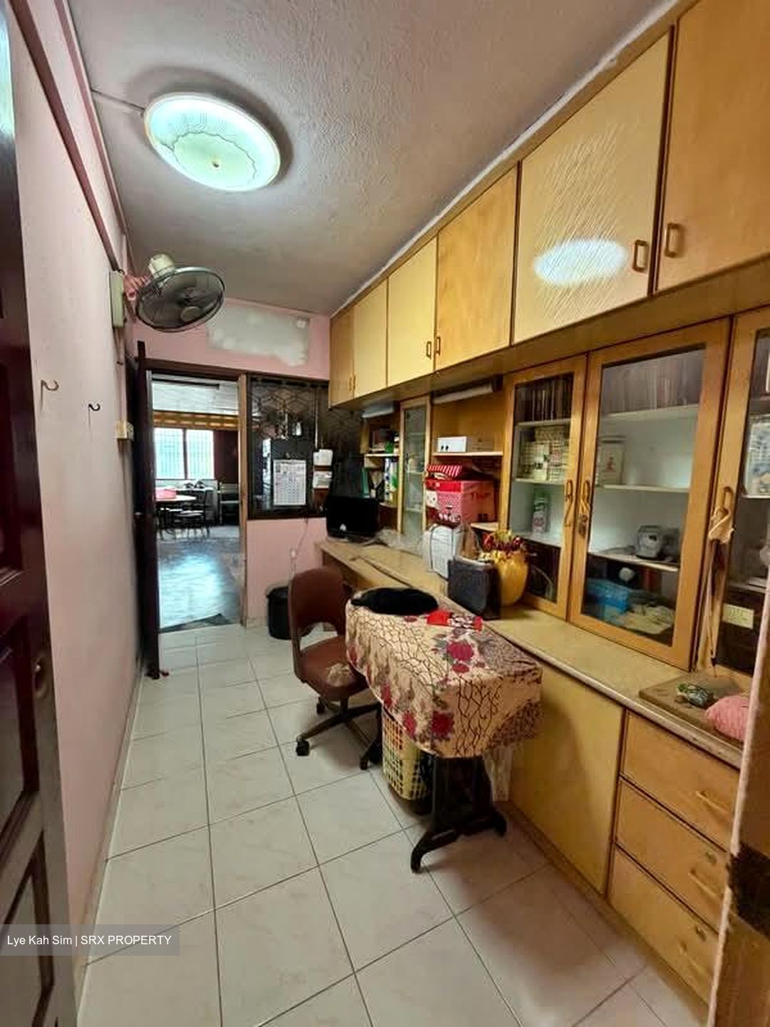 Macpherson Garden Estate (D13), Terrace #575945701